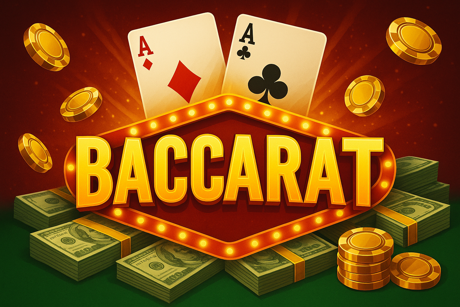 Baccarat RS99 – Trải Nghiệm Casino Online Việt Nam Hấp Dẫn